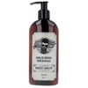 Eurostil Barba Crema Afeitado, 250 ml