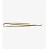 Eurostil Dorada Pinza De Depilar 8cm 1un