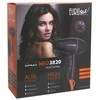 Eurostil Ionic Neo3820 profesionalus plaukų džiovintuvas 2000 W, 1 vnt.