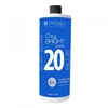 Eurostil Kreminis Mėlyna Oxybright 10vol, 1000 ml