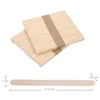 Eurostil Madera Bolsa De Espatulas 115x110mm Pack 100un