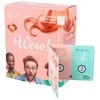 "Eurostil Tassel Wow Effect Treatment" 12 procedūrų dėžutė