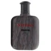 EVAFLOR WHISKY Juodas OP tualetinis vanduo vyrams, 100 ml