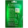 Eveline Cosmetics 99% Aloe Vera, 20 ml