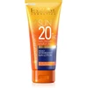 Eveline Cosmetics Amazing Oils Macadamia Oil maitinantis kremas nuo saulės SPF20, 200 ml