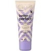 Eveline Cosmetics Better Than Perfect 0,5 Light Biscuit, 30 ml