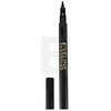 Eveline Cosmetics Eveline Art Make-Up Akių apvadas Pen Deep Juodas 1,8 ml