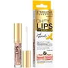 Eveline Cosmetics Eveline Oh My Lips Volumizing Lūpų blizgis Bee Venom putlinantis lūpų blizgesys, 4.5 ml