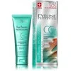 Eveline Cosmetics Eveline Sos CC Kremas 8in1 raminantis ir drėkinantis CC kremas, 30 ml