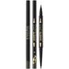 Eveline Cosmetics Variete 2in1 Double Effect Ultra Juodas