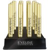Eveline Cosmetics Volumix Fiberlast Blakstienų tušas Juodas