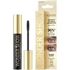 Eveline Cosmetics Wonder Show Dramatic Volume & Separation Blakstienų tušas Juodas, 7 ml