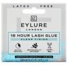 "Eylure 18 Hour Lash Glue Clear Finish" blakstienų klijai be latekso puikiai 4,5ml