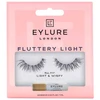 "Eylure Fluttery Light Lashes" Klijuojamos blakstienos 117