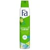 Fa dezodorantas purškiklis 150ml Karibų citrinos