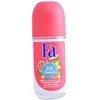 Fa Island Vibes Fiji Dream Arbūzas ir ylang ylang dezodorantas Roll-On 50ml