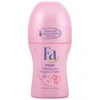 Fa Rožinė Passion dezodorantas Roll-on 50ml