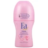 Fa Rožinė Passion dezodorantas Roll-on 50ml