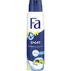 "Des Fa Sport" purškiamas dezodorantas vyrams 150ml