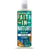 Faith In Nature Coconut Uplifting Kūno prausiklis, 100 ml