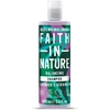 Faith In Nature Lavender & Geranium Hair Šampūnas Balancing, 100 ml