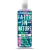 Faith In Nature Lavender & Geranium Relaxing Kūno prausiklis, 100 ml
