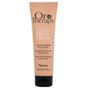 Fanola Oro Therapy 24K Gold Hand Kreminis Hand Kreminis moterims, 100 ml