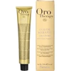Fanola Oro Therapy Colour keratino ilgalaikiai dažai Kreminis, 100 ml