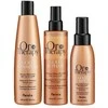 Fanola Oro Therapy Gold dvifazis kondicionierius, 200 ml