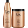 Fanola Oro Therapy Gold Šampūnas, 300 ml