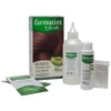 "Farmatint" 4m Auburn Brown plaukų dažai 135ml