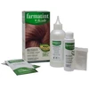 Farmatint 5m Šviesiai rudas raudonmedis plaukų dažai 135ml