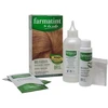 "Farmatint 8r Šviesiai blondinė varis" plaukų dažai 135ml