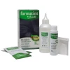 Farmatint Gel 1n Juodas plaukų dažai