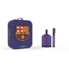 "FC Barcelona" tualetinis vanduo 100 ml, 3 dalių rinkinys