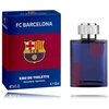 FC Barcelona tualetinis vanduo su purškikliu 100ml