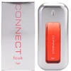 Fcuk Connect Her EDT tualetinis vanduo moterims, 100 ml