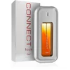 Fcuk Connect Her EDT tualetinis vanduo moterims, 100 ml