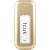 Fcuk Her EDT tualetinis vanduo moterims, 100 ml