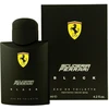 Ferrari Scuderia Juodas EDT tualetinis vanduo vyrams, 125 ml