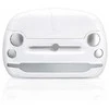 Fiat Fiat 500 EDT tualetinis vanduo moterims, 100 ml