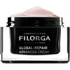Filorga Global-Repair Advanced Kreminis regeneruojantis veido kremas, 50 ml