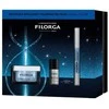 Filorga Hyalu-Filler drėkinamasis putlinantis kremas, 50 ml rinkinys, 3 dalys