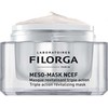 Filorga Meso-Mask Ncef Triple Action Revitalizing Mask gaivinamoji veido kaukė odai su nuovargio požymiais 50 ml