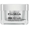 Laboratoires Filorga Filorga NCEF-Revitalize Polyrevitalizing Firming Effect Kreminis gaivinamasis veido kremas, 50 ml