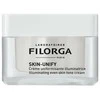 "Filorga Skin-Unify Illuminating Ever Skin Tone Kreminis" veido spalvą tobulinantis kremas nuo pigmentinių dėmių50ml