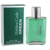 Fine Perfumery Hidden Code Žalias EDT tualetinis vanduo vyrams, 100 ml