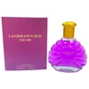 Fine Perfumery Laghmani's Oud Violetinė EDP parfumuotas vanduo moterims, 100 ml