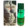 Fine Perfumery Regenerate Sport Žalias EDT tualetinis vanduo vyrams, 100 ml