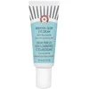 First Aid Beauty Brighten + Glow Paakių kremas With Niacinamide skaistinamasis paakių kremas su niacinamidu, 15 ml